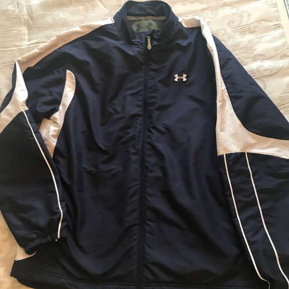 Under Armour Other - Lightweight Under Armour  jacket